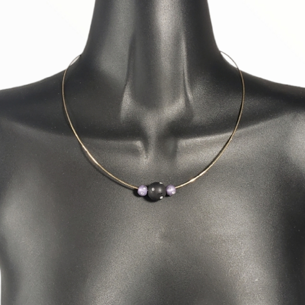 Night Stars Necklace